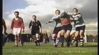 Nike Park Life Soccer Commercial 60 Seconds [upl. by Candis]