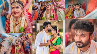 Tv Actress priyanka naidu amp madhu babu cute wedding moments photos 👌😍 Mana Trending talks Shorts [upl. by Richardson500]