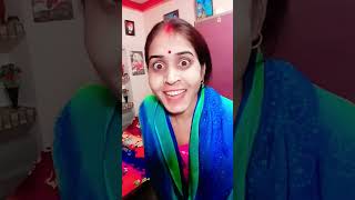 हवन पूजन funny anuradha7790 comedy [upl. by Darell407]