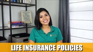 Life Insurance Policies  Are They Assets [upl. by Skyla]