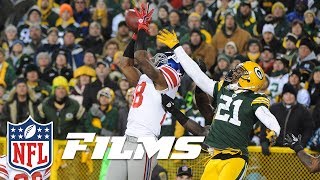 The History of the Hail Mary  TDTuesday  NFL Films Presents [upl. by Cassey]