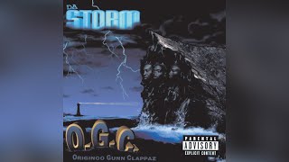 OGC  Hurricane Starang A Capella [upl. by Seessel]