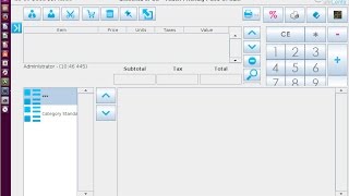 Unicenta 39x Installation on Ubuntu 1604  The Easy Guide [upl. by Trammel803]