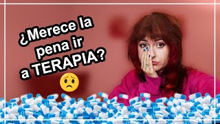 Lo que NO TE CUENTAN de ir al PSICÓLOGO😥 Mi EXPERIENCIA con el TRATAMIENTO de la SALUD MENTAL [upl. by Maryjo]