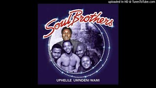 Soul Brothers  Abazali Bami [upl. by Nosila308]