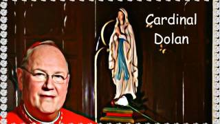 Bill OReilly interviews Cardinal Dolan [upl. by Atteuqal]