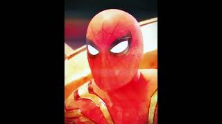 SpiderMan No Way Home  Spider Trio  Highest In The Room slowed  reverb [upl. by Puglia]