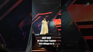 Aliff Aziz  Penghujung Rindu  All Stars Gegar Vaganza 2023 Minggu 5 gegarvaganza2023 music [upl. by Adnaugal]