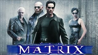 The Matrix 1999 Movie Review [upl. by Dukey168]