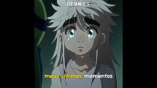 Komugi e Meruem os brabos🥺 Anime hunterxhunter komugi meruem viral edit fy [upl. by Massiw]