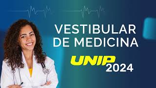 Vestibular de Medicina 2024 [upl. by Roede]