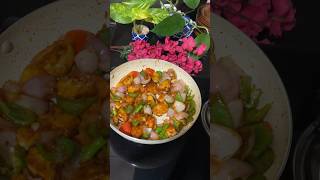 Easiest paneer chilli recipe trending viralvideo paneer paneerchili youtubeshorts shorts [upl. by Bhatt]