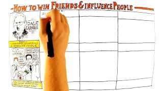 Video Review for How To Win Friends and Influence People by Dale Carnegie [upl. by Oreves]