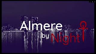 Almere by Night Seizoen 2 Episode 3 Nobelhorst [upl. by Solakcin]