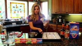 How To Make Jello Shots  The Perfect Recipe [upl. by Zehc]