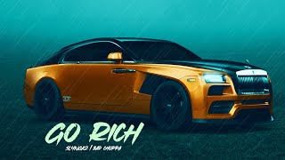 Slyngaz Bad Choppa  Go Rich Official Audio [upl. by Nodnarbal]