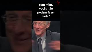 Essas palavras de Jesus são de tirar o fôlego  John Piper [upl. by Lunnete]