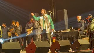 Touch wood Babbu Maan  Babbu maan live show panchkula  izzat karni babbu maan se sikho [upl. by Adnuhsed]