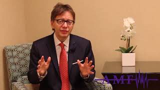 Dr David Dodick on Emerging Migraine Treatments [upl. by Florie782]