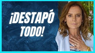 🛑 UN DURO ADIÓS  Kathy Salosny SE FUE PERO NO SE GUARDÓ NADA [upl. by Llecram]