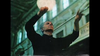 J Strauss II quotDer Zigeunerbaronquot Overture Karajan  Salzburg Live [upl. by Oribelle]