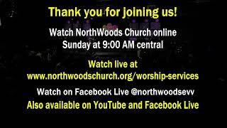 Northwoods Worship 10202024 [upl. by Shere46]