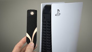 This New PS5 Upgrade Changes Everything [upl. by Sharai]