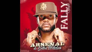 Fally Ipupa  Cadenas Official Audio [upl. by Nara]