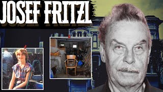 The Horrific Case of Josef Fritzl and his Basement of Horror  A True Crime Story [upl. by Jaala628]