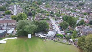 Horley Cricket Club [upl. by Hagan]