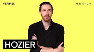 Hozier “Take Me to Church” Official Lyrics amp Meaning  Verified [upl. by Jaime477]