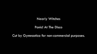 Floor Music Nearly Witches  Panic At The Disco [upl. by Helse455]