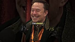 ELON MUSK Makes Fun of Joe Rogan 😂 [upl. by Akeirahs]