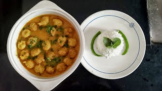 Uttar Pradesh Dish  Karayal  Kalpana Ki Kitchen [upl. by Margalit]