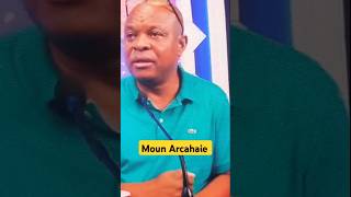 Moun Arcahaie pa kapab ankò ayiti haitian [upl. by Ailsun907]