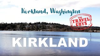 Kirkland  The Travel Guys [upl. by Weisberg]