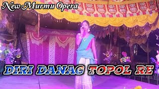 Diri danag topol renew santali dinajpur video 20242025newsantalivideo dinejpur murmuraj2001 [upl. by Odarbil542]