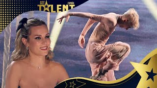 Cambia su vida y deja atrás una etapa para comenzar algo nuevo  Final  Got Talent España 2023 [upl. by Haines]