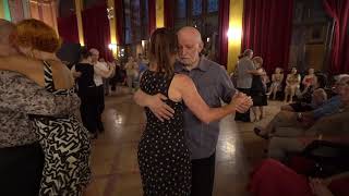 Milonga Piernikowa Lato 2021 Reminescencja II HD 1080p [upl. by Harbed195]