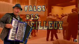 LE BAL DU SOUVENIR No 2 UNE HEURE D ACCORDEON NON STOP AVEC QUE DES GRANDS SUCCES jean claude 898 [upl. by Harvison792]