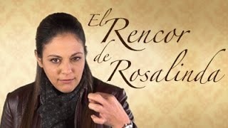 El Rencor de Rosalinda en la voz de Adriana Nieto [upl. by Okimat]