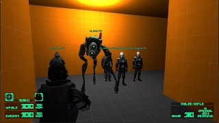 Combine Gaming Gmod [upl. by Elaine]