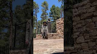 Back From The Dead wildwest history gunslinger wildbill rdr2 deadwood cowboy guns gravesite [upl. by Andi]