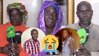 🚨 Urgent  La famille de KHADY DIOUF fait de grave révélation lincendie et lépoux Regardez [upl. by Yelekalb]