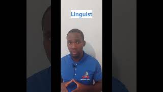 Linguist vs Polyglot [upl. by Cole]