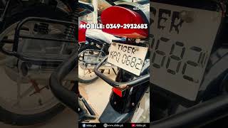 Suzuki 150 GS150 2022 Price in Pakistan  Suzuki Used Motorcycles in Karachi  ebikepk [upl. by Litch]