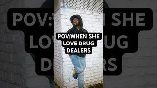 POVWHEN SHE LOVE DRUG DEALERS SONGMONEYMADE DEEDrift driftchallenge chicago viral drugs rap [upl. by Couture]