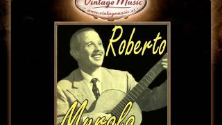 ROBERTO MUROLO CD Italian Song Maruzzella  Na Voce na Chitarra  Sophia [upl. by Padraig]