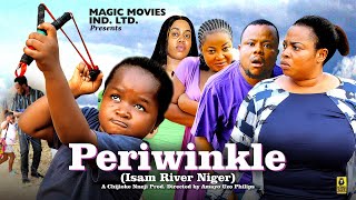 PERIWINKLE Full Movie  EBUBE OBIO GEORGINA IBEH TCHARLES  2024 Latest Nigerian Nollywood Movie [upl. by Lehplar754]