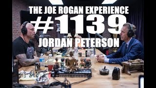 Joe Rogan Experience 1139  Jordan Peterson [upl. by Ydner]